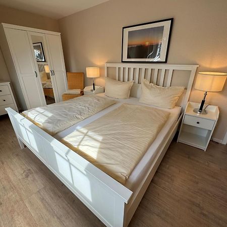 Apartament Schaeferkate Sierksdorf Zewnętrze zdjęcie