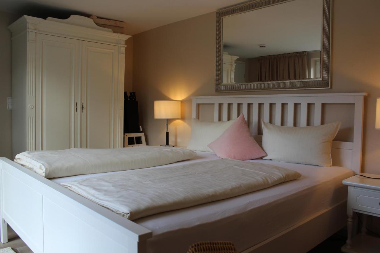Apartament Schaeferkate Sierksdorf Zewnętrze zdjęcie