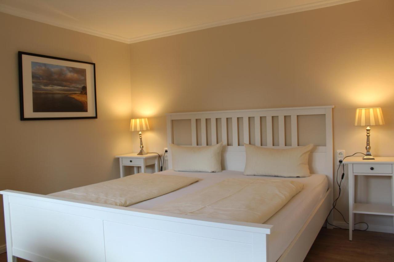 Apartament Schaeferkate Sierksdorf Zewnętrze zdjęcie