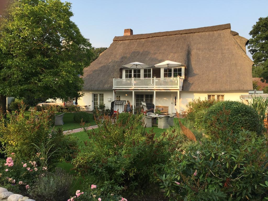 Apartament Schaeferkate Sierksdorf Zewnętrze zdjęcie
