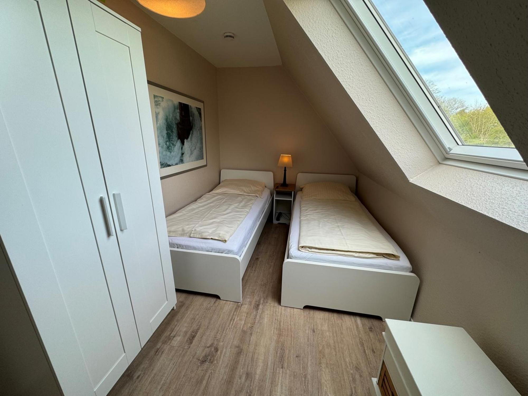 Apartament Schaeferkate Sierksdorf Zewnętrze zdjęcie