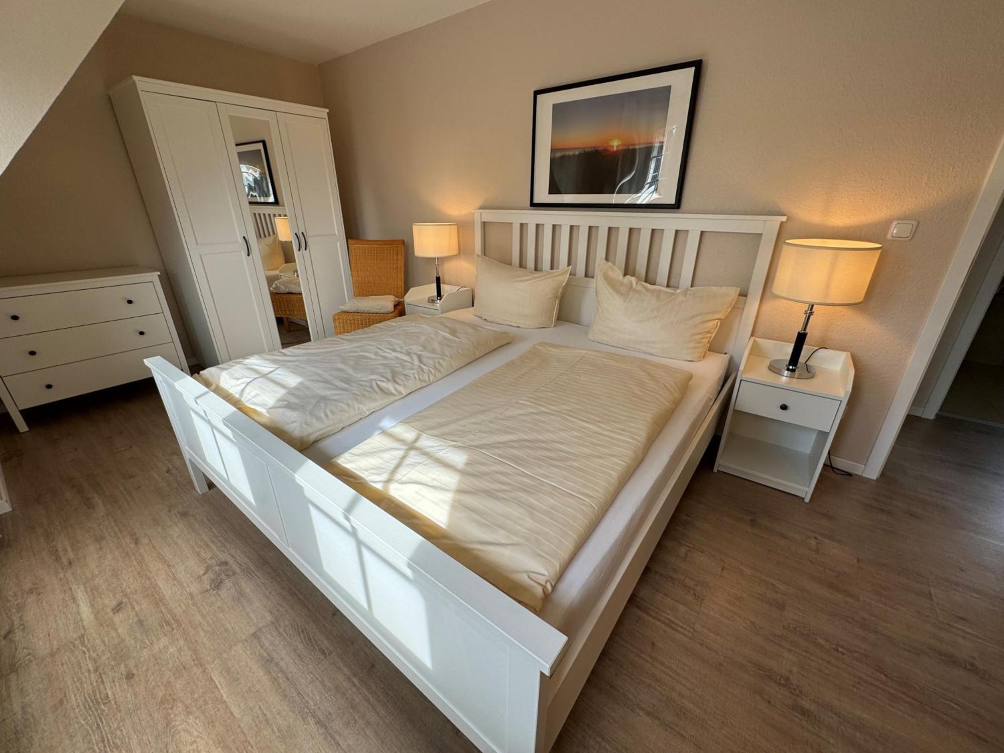 Apartament Schaeferkate Sierksdorf Zewnętrze zdjęcie