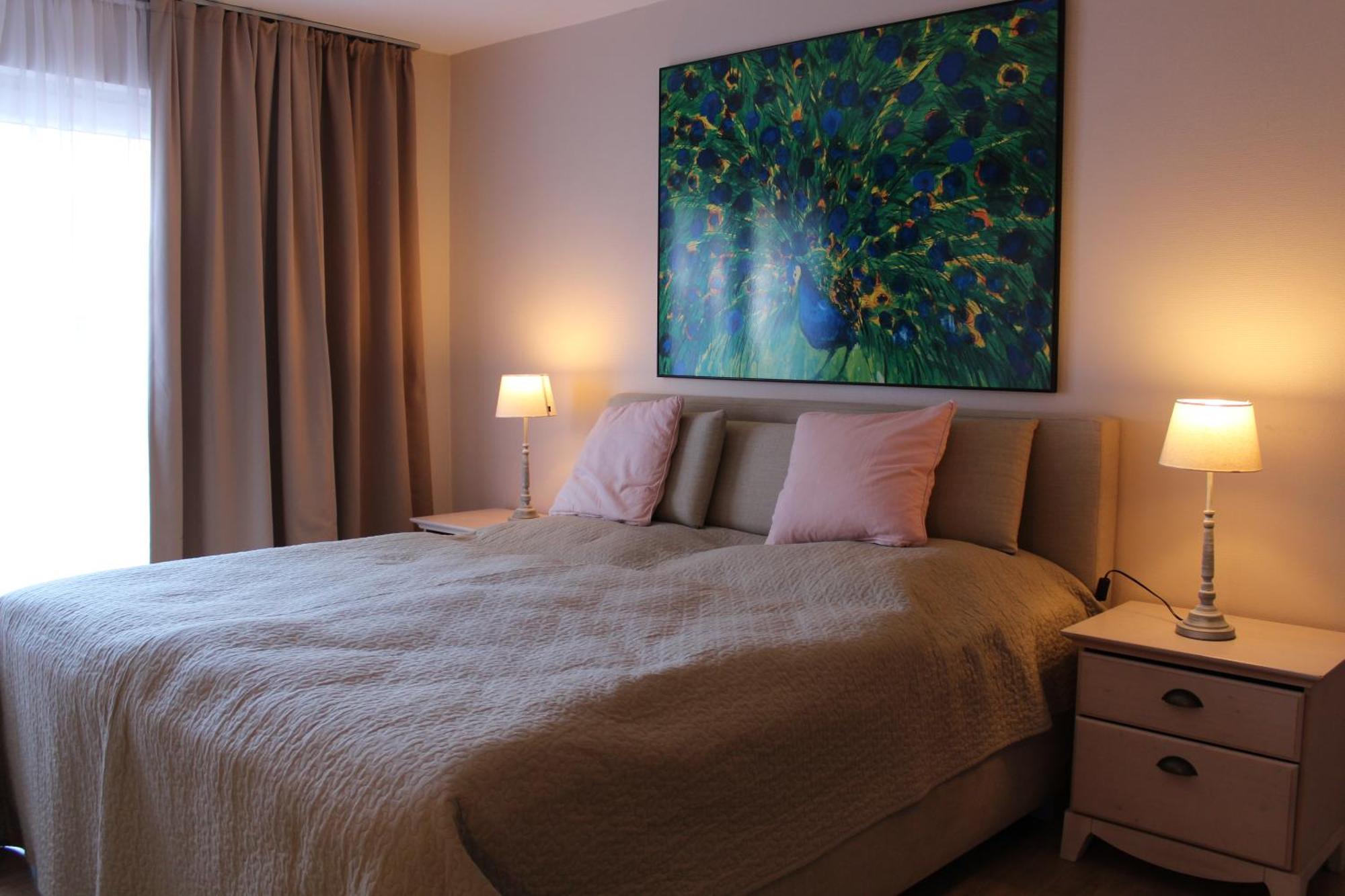 Apartament Schaeferkate Sierksdorf Zewnętrze zdjęcie