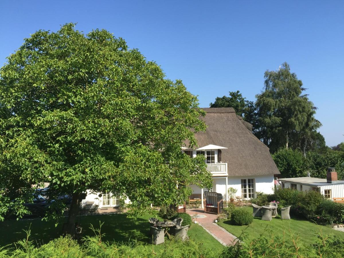 Apartament Schaeferkate Sierksdorf Zewnętrze zdjęcie
