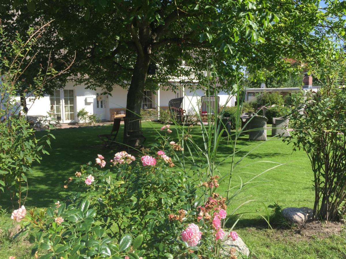 Apartament Schaeferkate Sierksdorf Zewnętrze zdjęcie