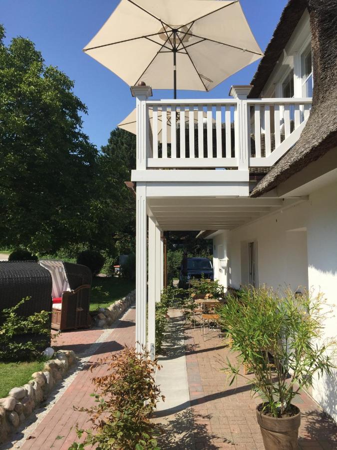 Apartament Schaeferkate Sierksdorf Zewnętrze zdjęcie
